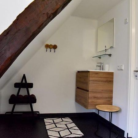 De Slaapmuts Bed and Breakfast Winsum  Exterior foto